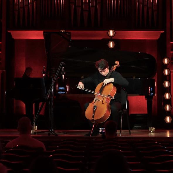 EXEED получил премию «Бренд Года»