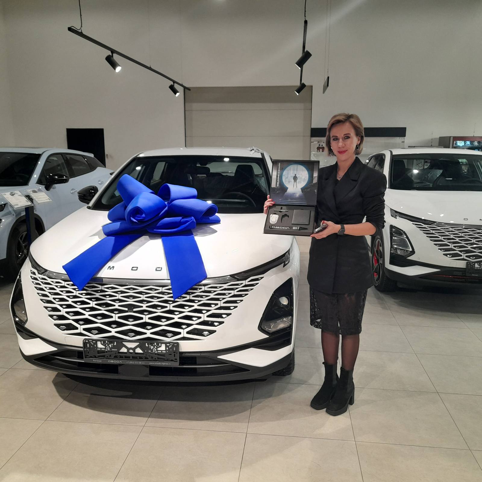 ДОВОЛЬНЫЕ КЛИЕНТЫ