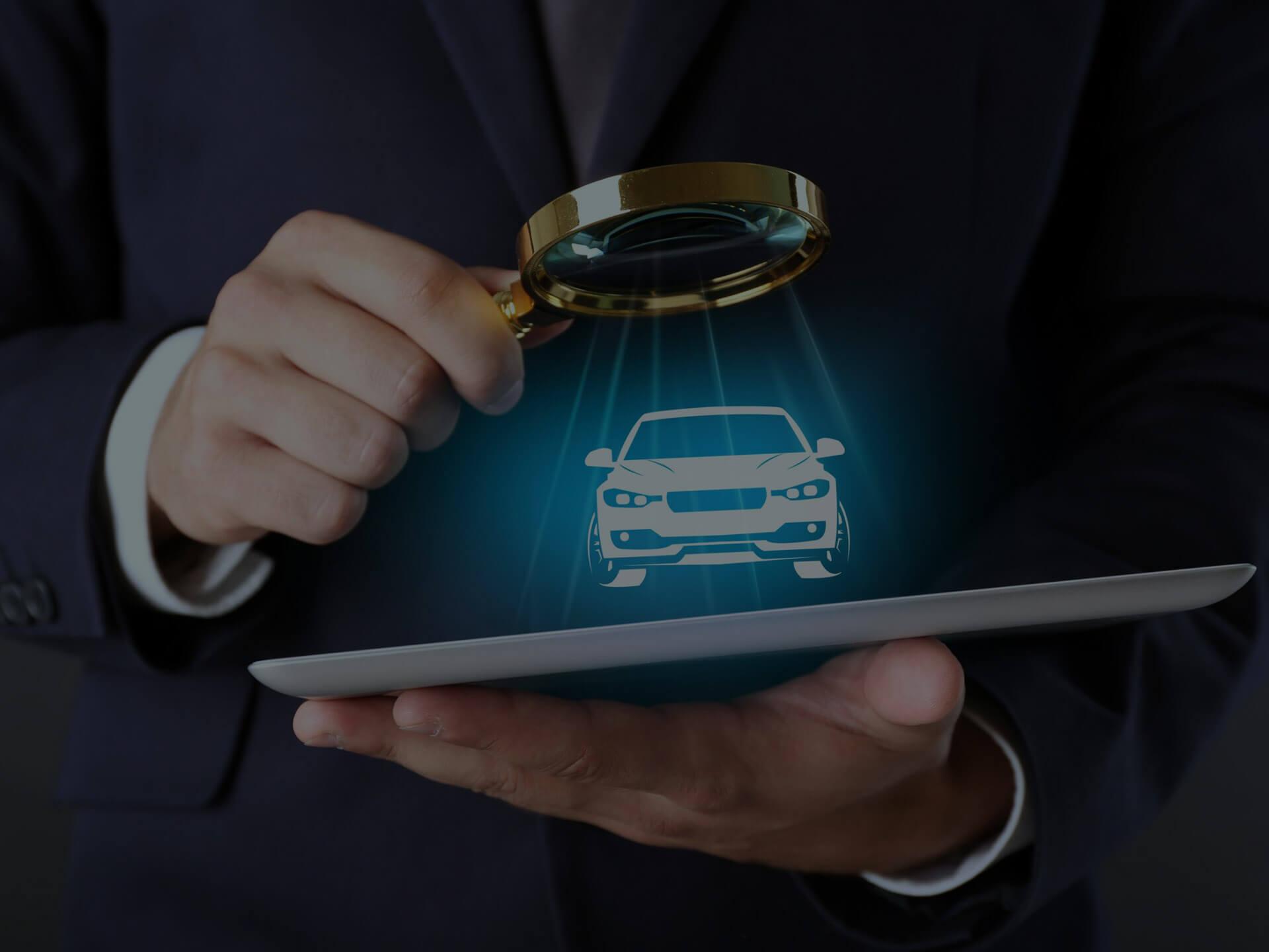 Гарантия на автомобили EXEED