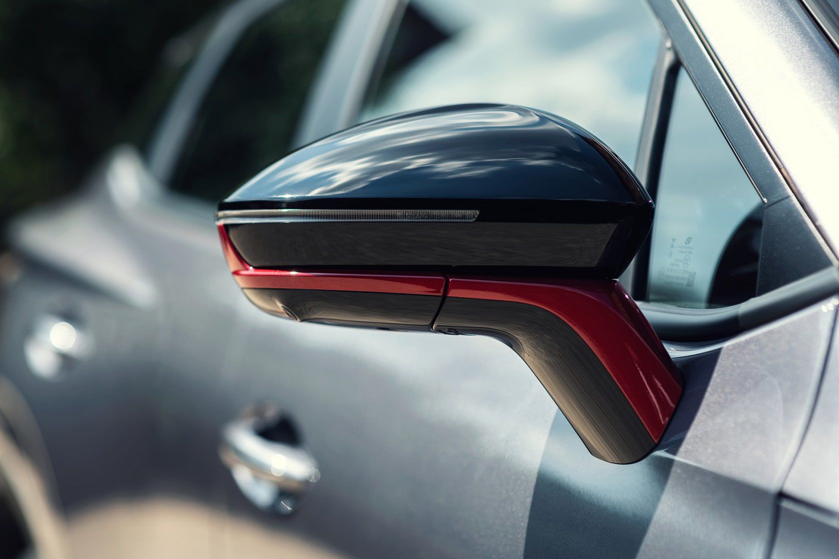 OMODA – СОВЕРШЕНСТВО ВО ВСЕМ! И БЕЗОПАСНОСТЬ НЕ ИСКЛЮЧЕНИЕ