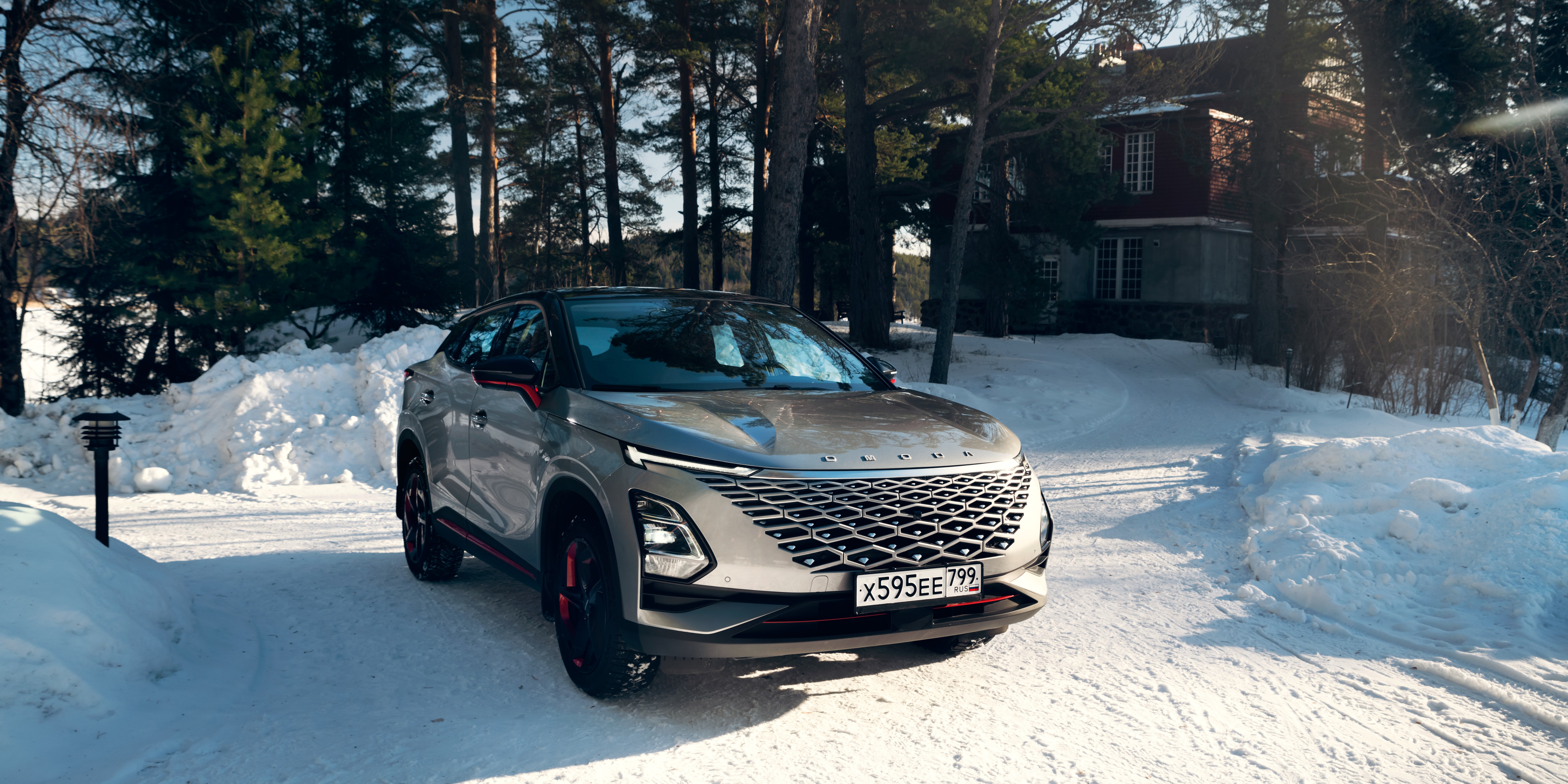 Чему необходимо уделять внимание зимой в машине? 