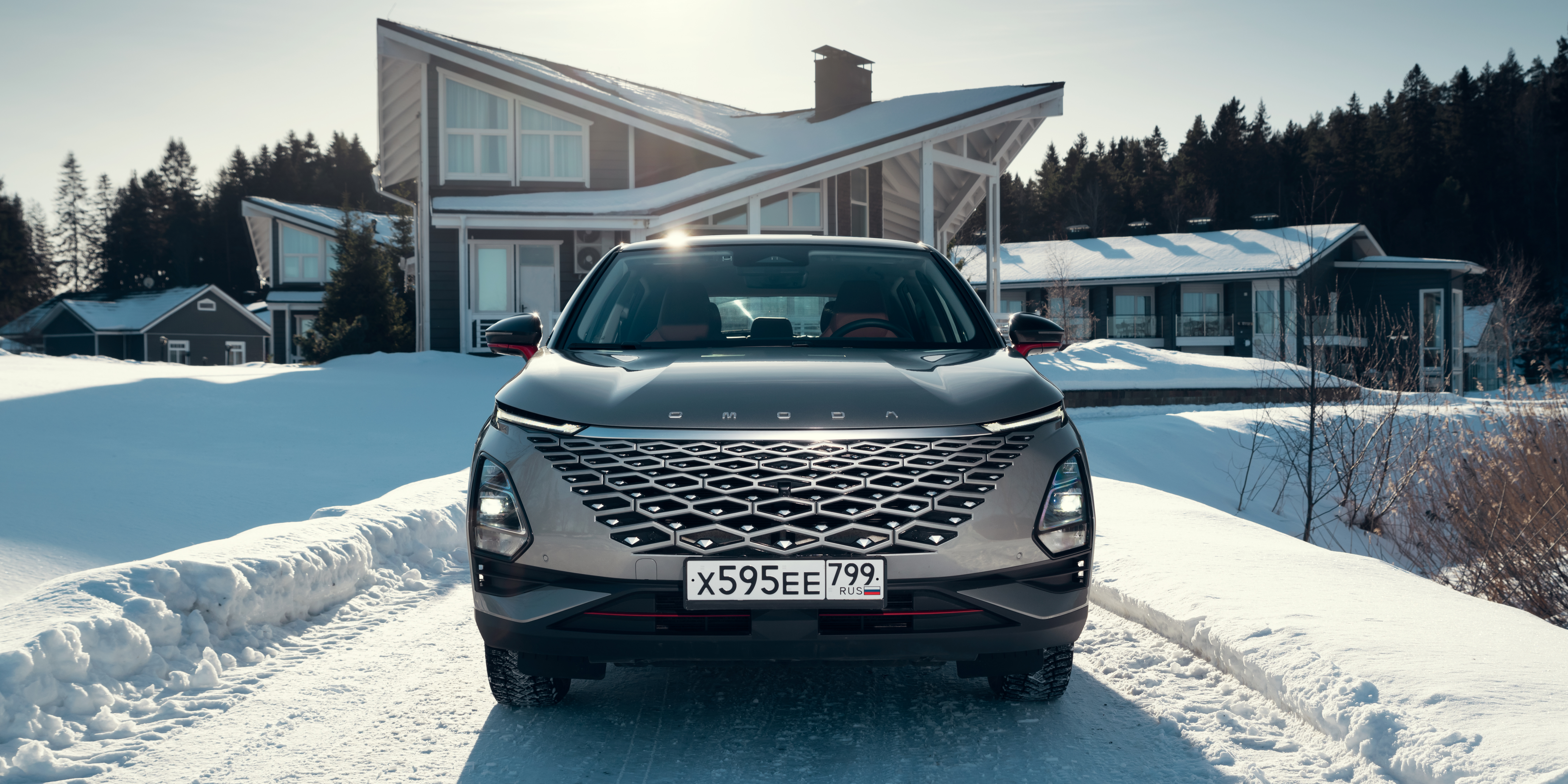 Режим работы шоу-рума 13 декабря