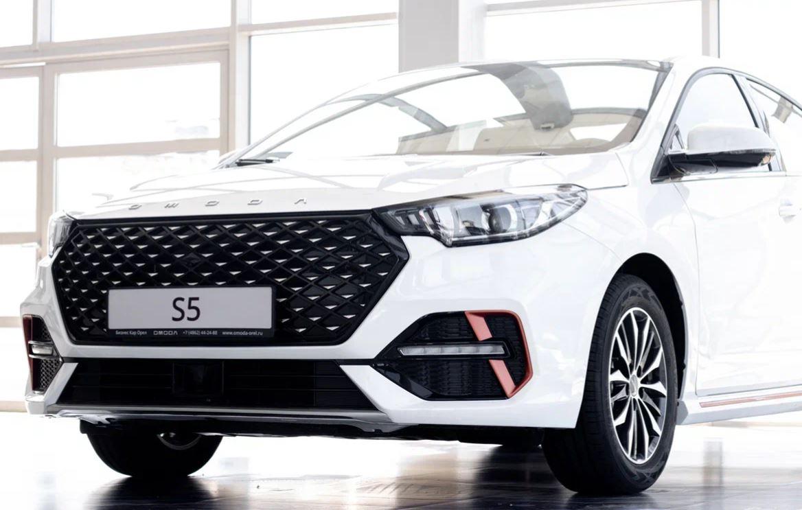 Станьте частью сообщества OMODA FAN CLUB в Telegram! 