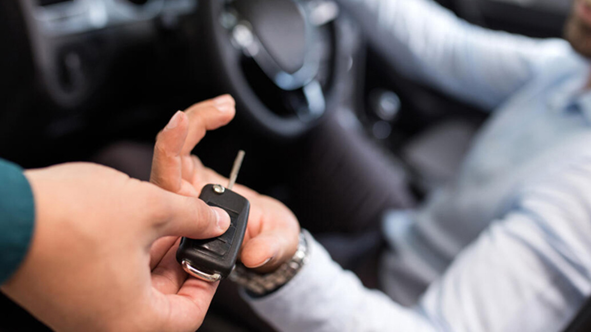 Как правильно обкатывать новый автомобиль