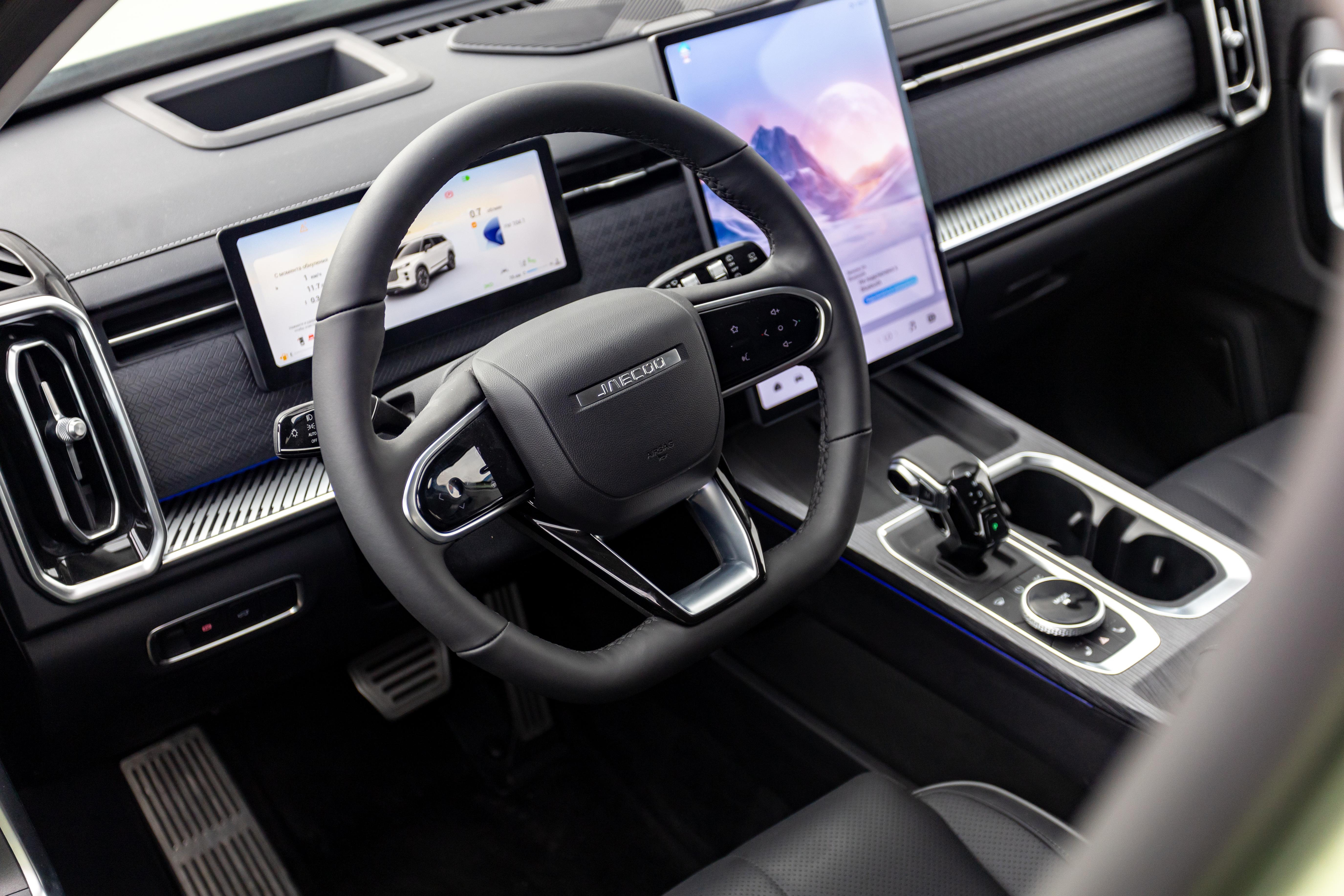 Новогодние чудеса в Сатурн! 