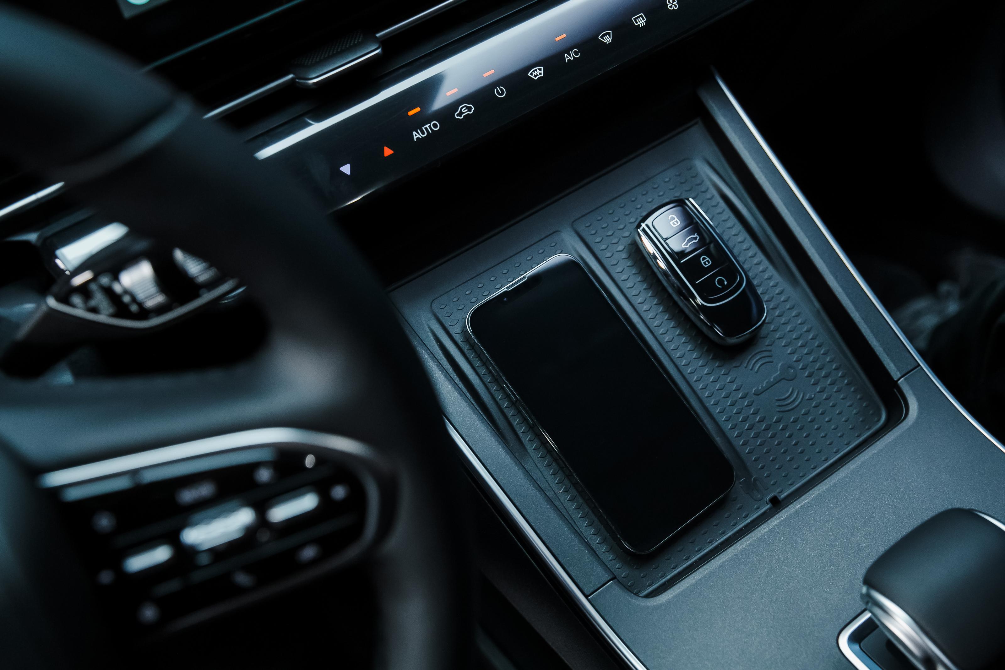 Выбираем автомобиль OMODA 24/7 без суеты и пробок в компании «ТрансТехСервис»