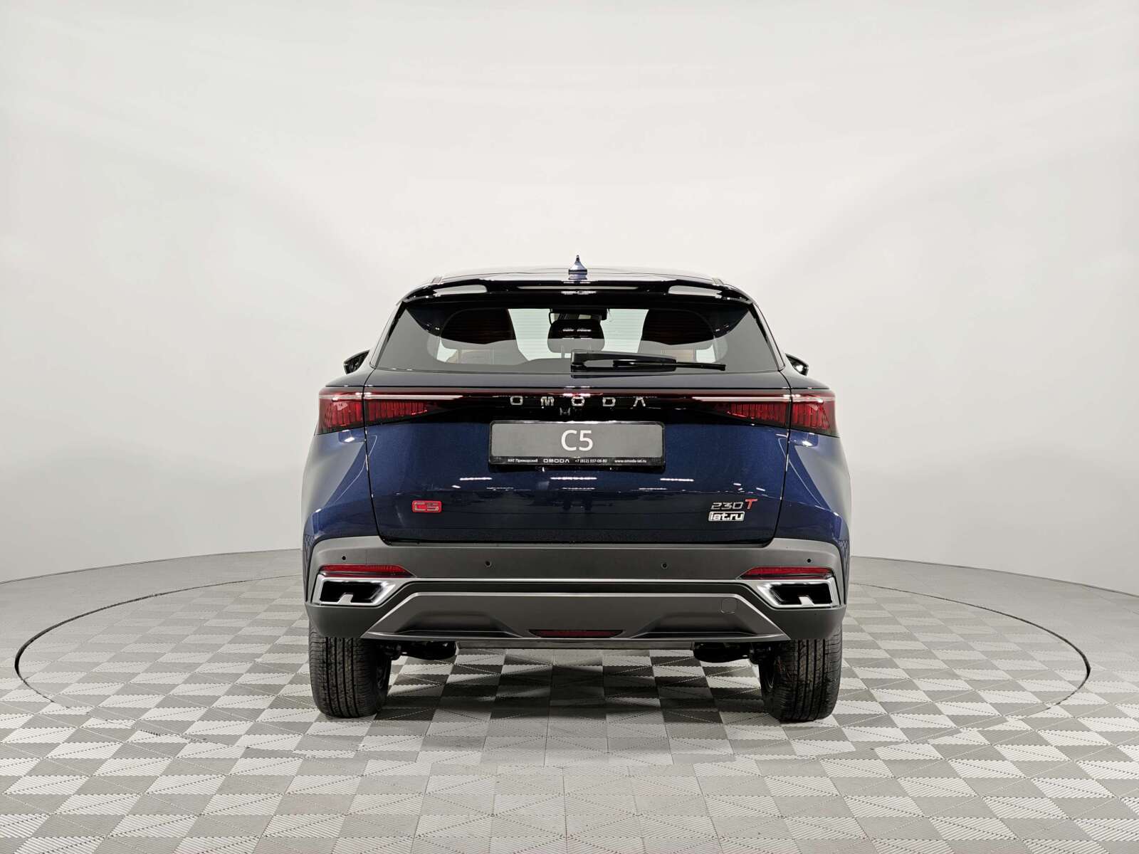 Omoda_C5_Ultimate_desing5