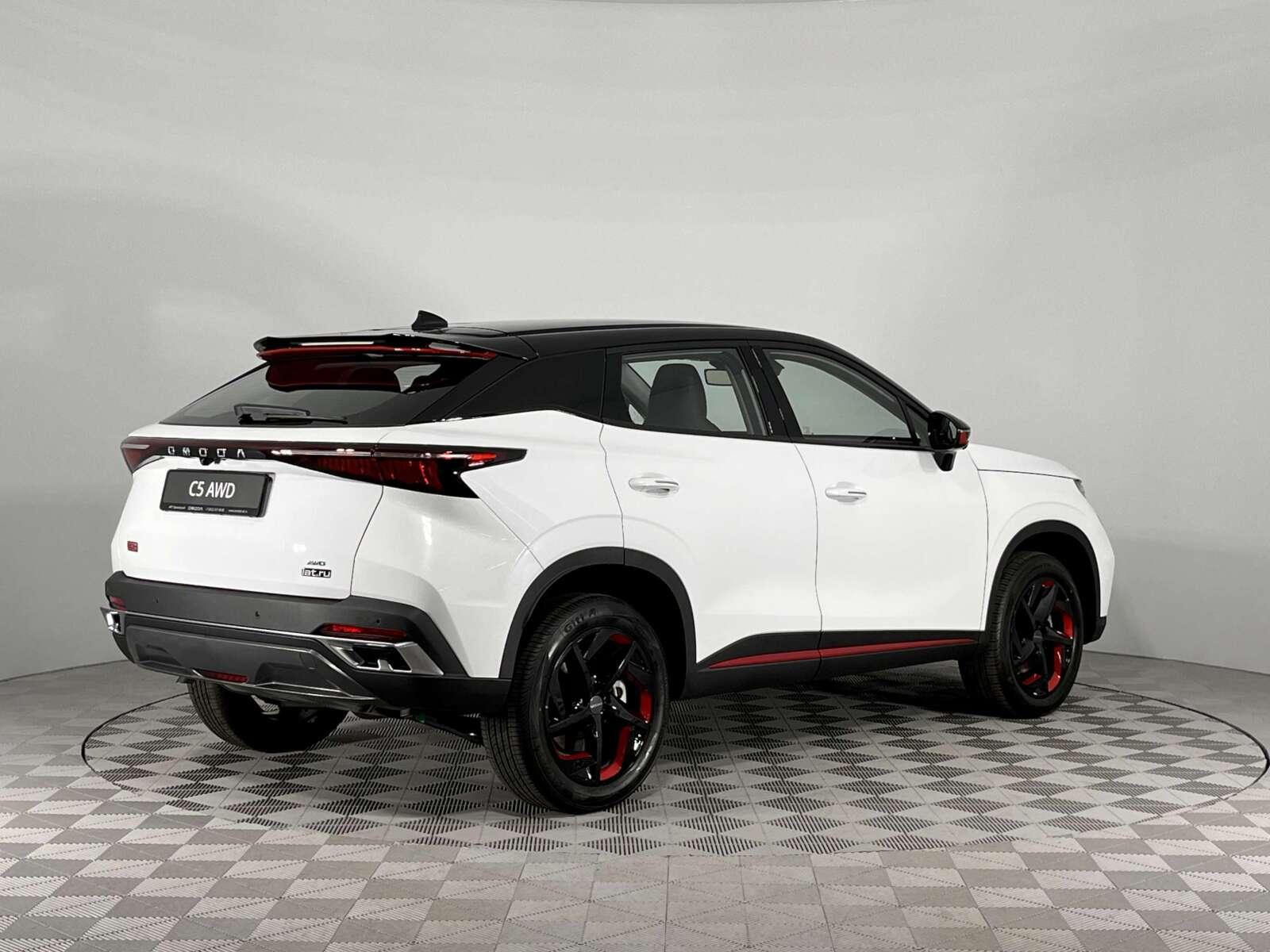 OMODA_C5_Active_desing4