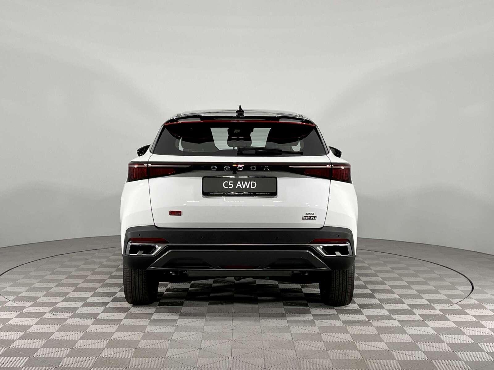 OMODA_C5_Active_desing5