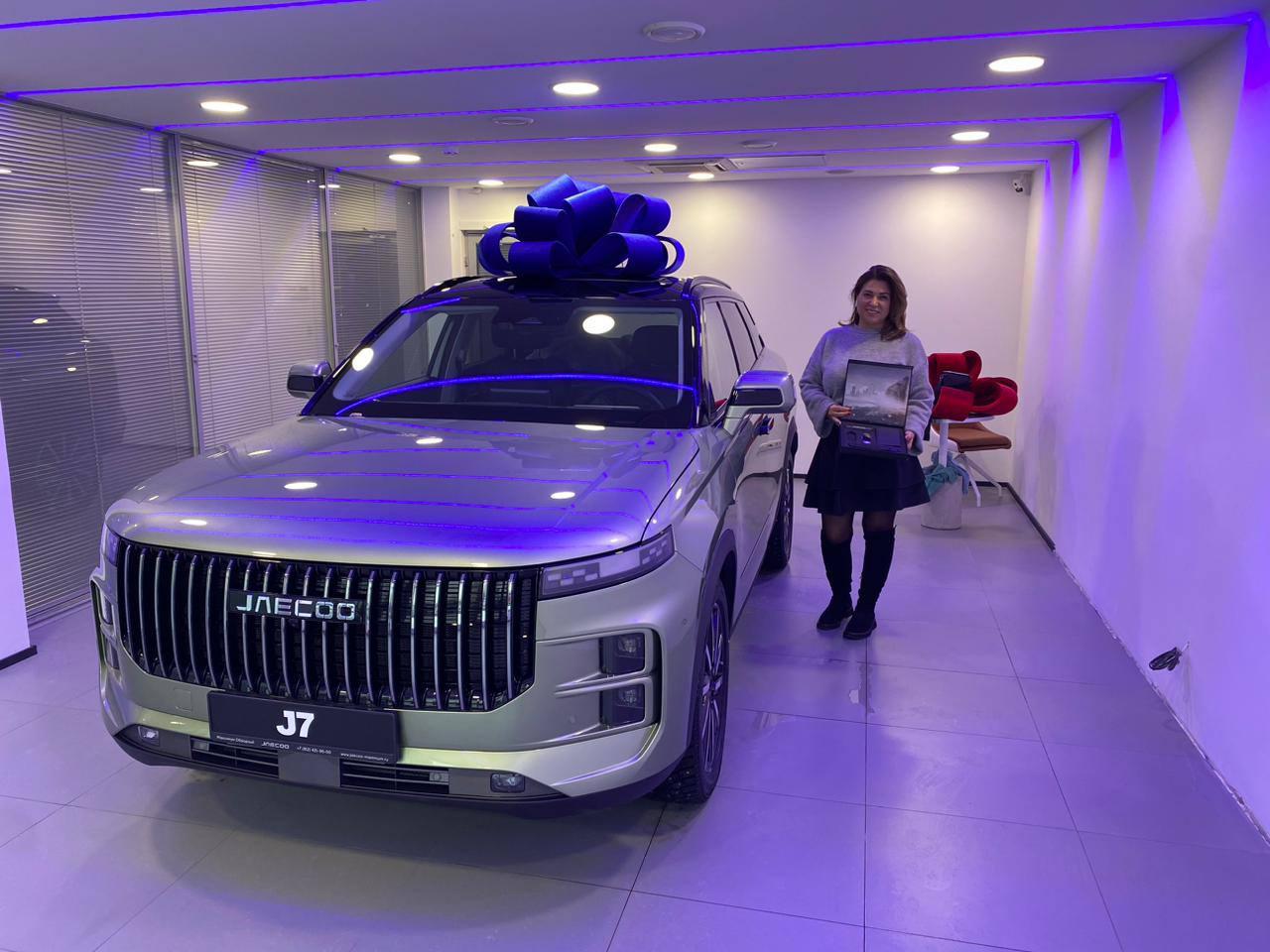 Первая выдача