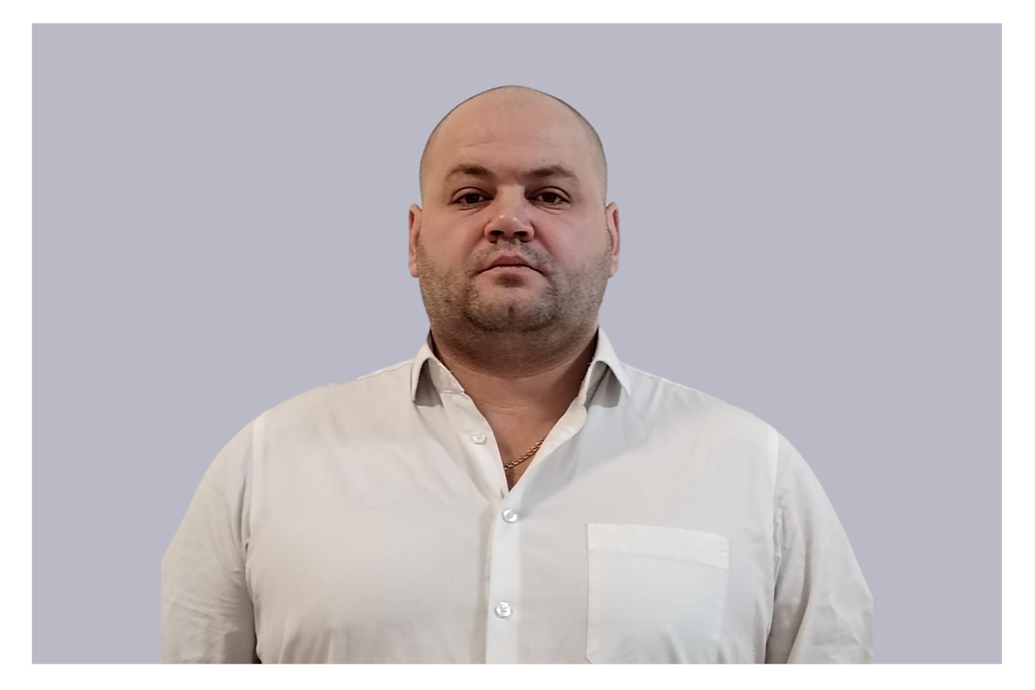 Соловей Иван Иванович