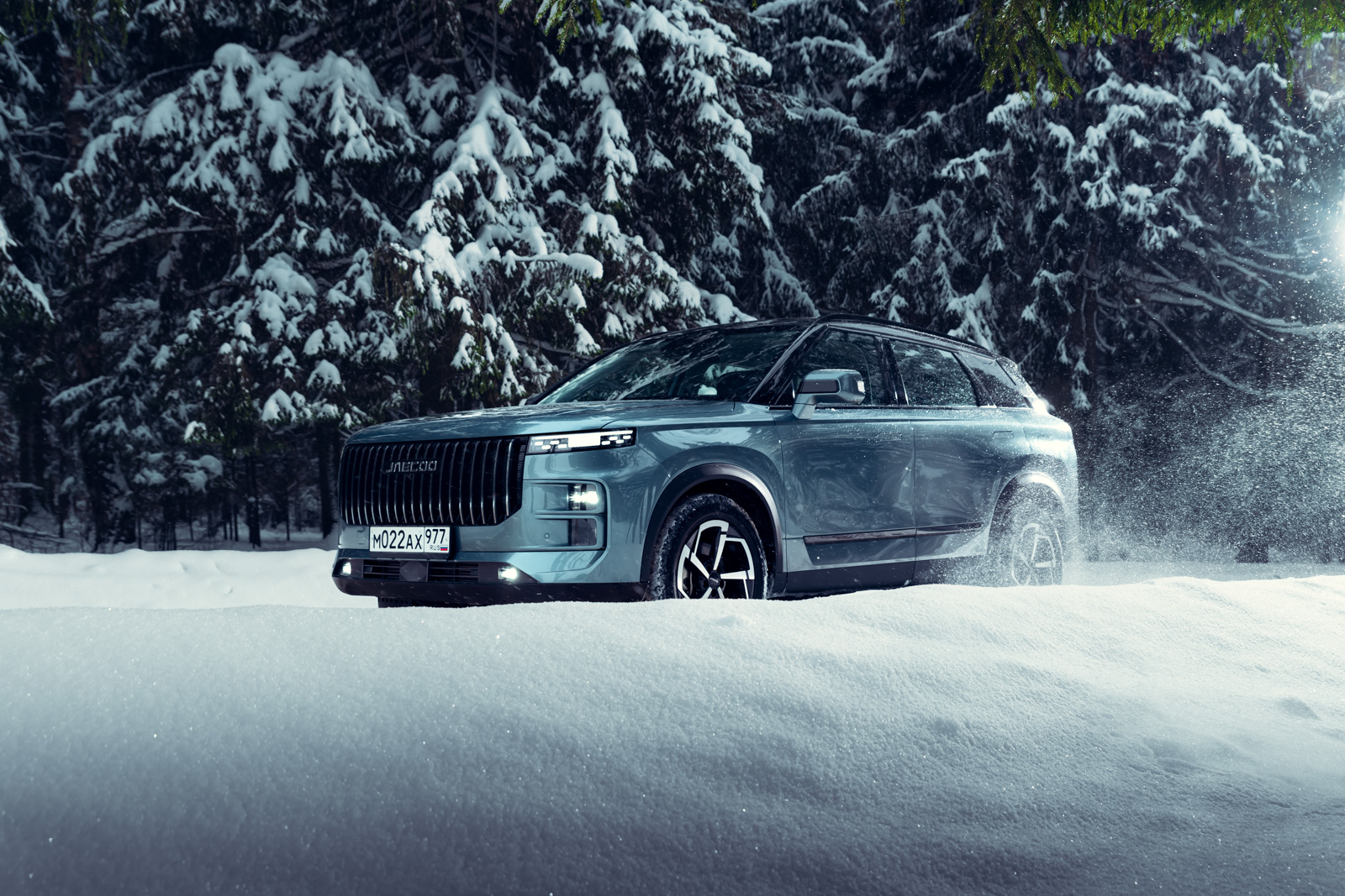 Тест-драйв— главный помощник при выборе автомобиля