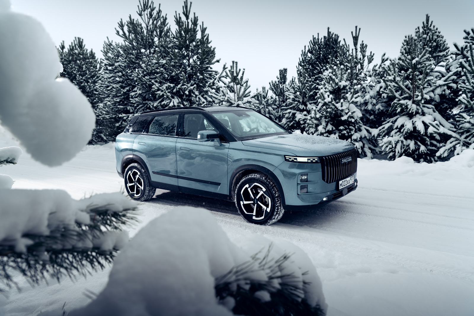 С наступающим новым годом!