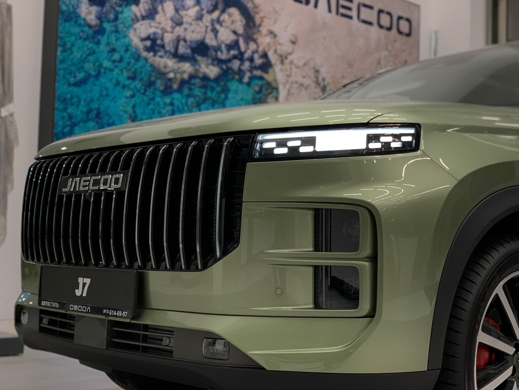 7 лет поддержки для J7