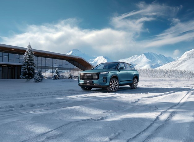 Новогодние выгоды и подарки от Автостиля