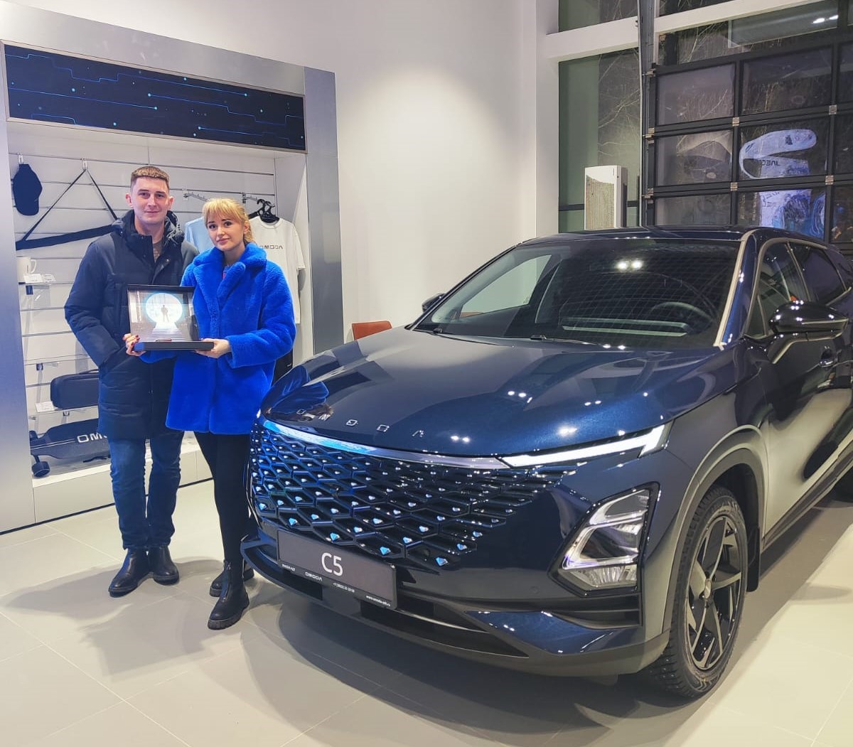 Наши клиенты яркие, красивые, активные!