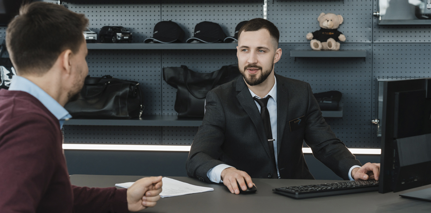 Доверенность на обслуживание автомобиля