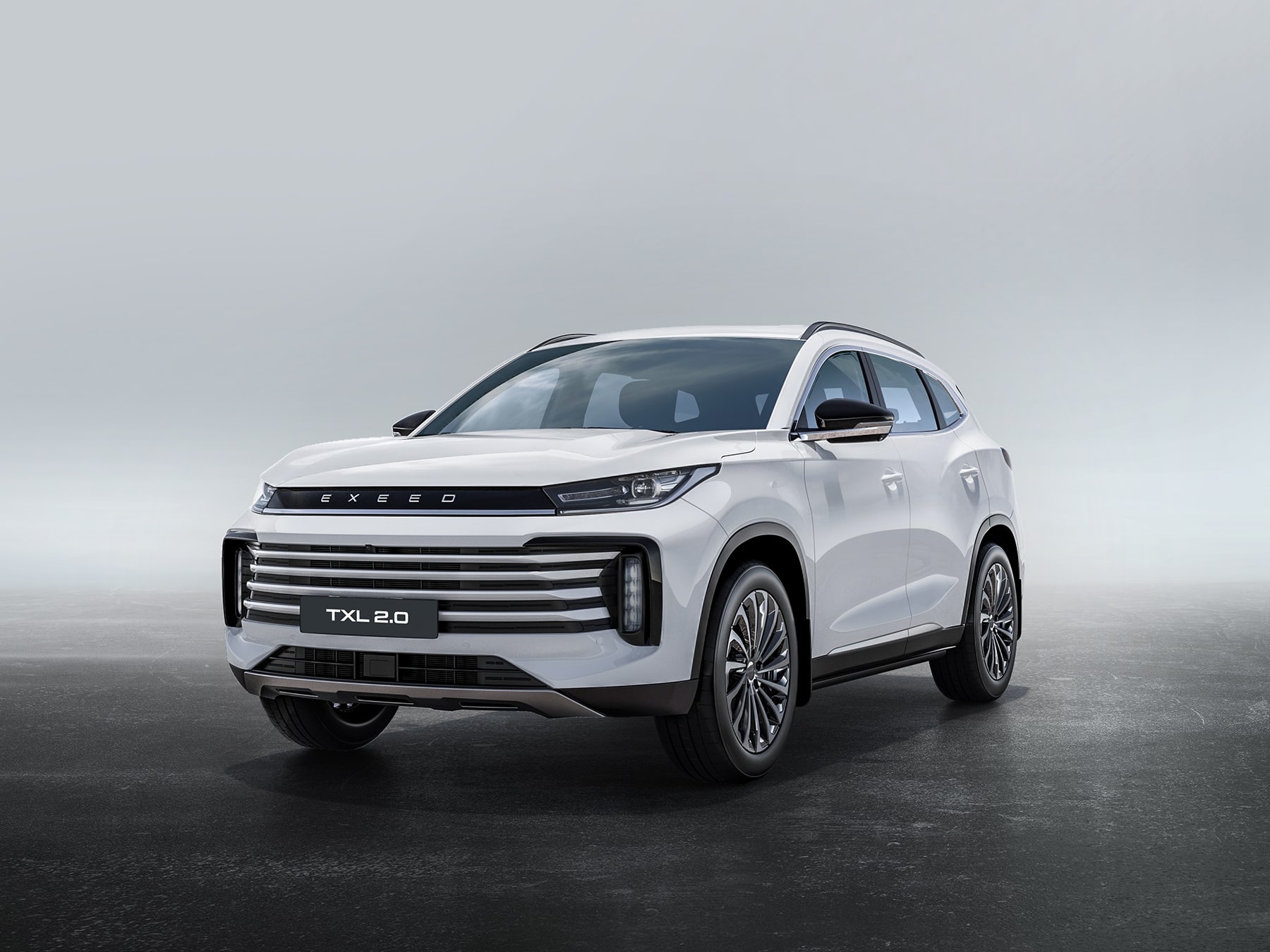 EXEED TXL