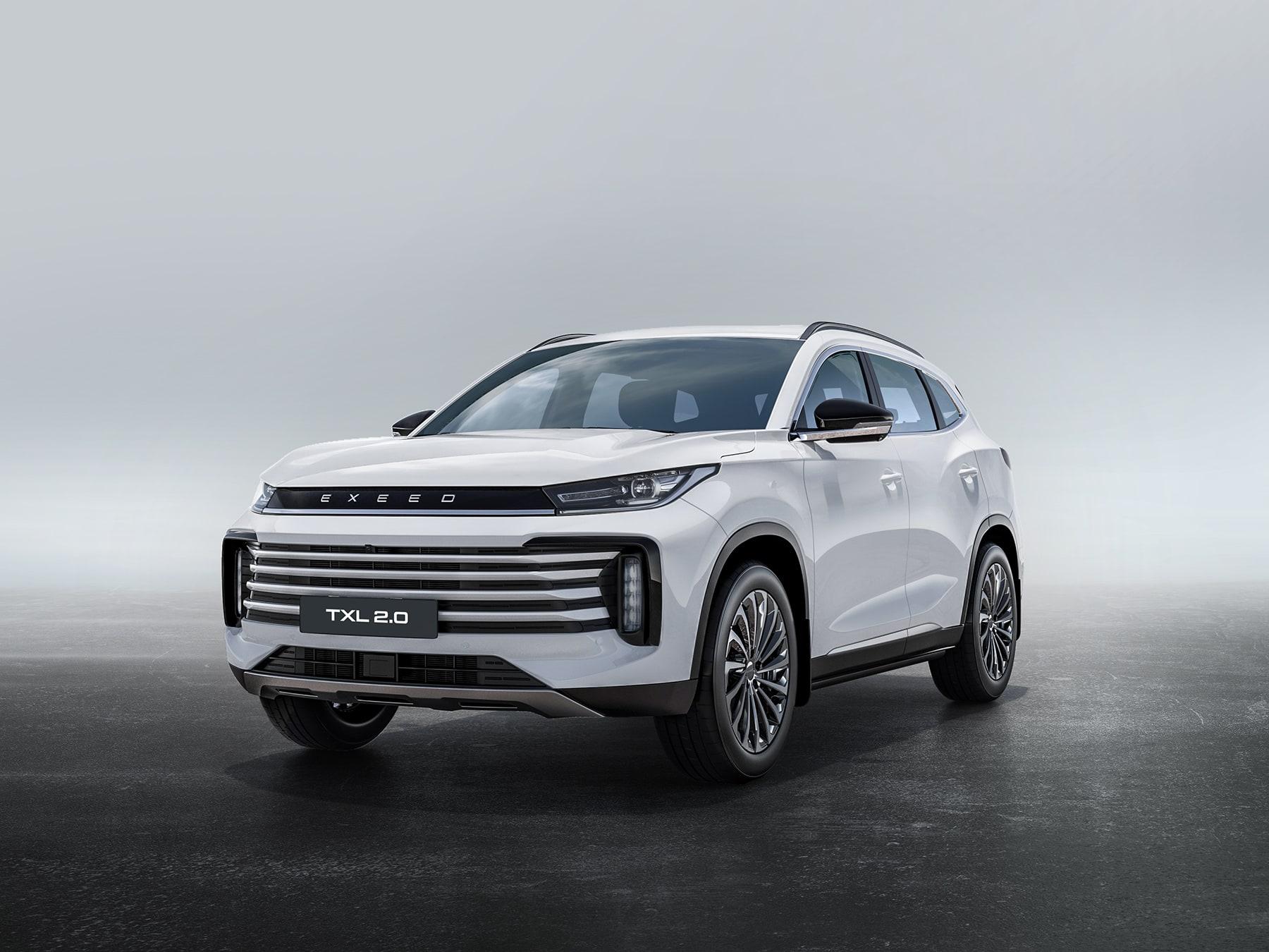 EXEED TXL