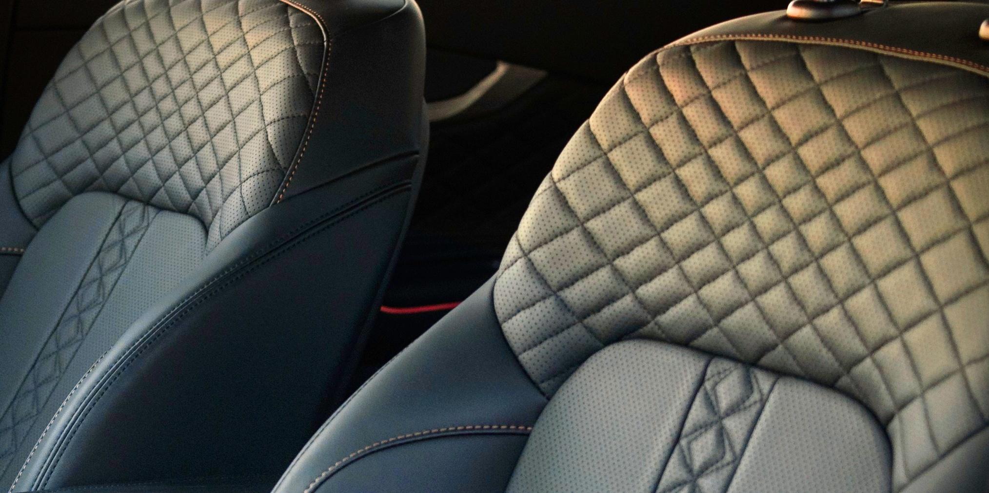 Комфорт в каждой детали