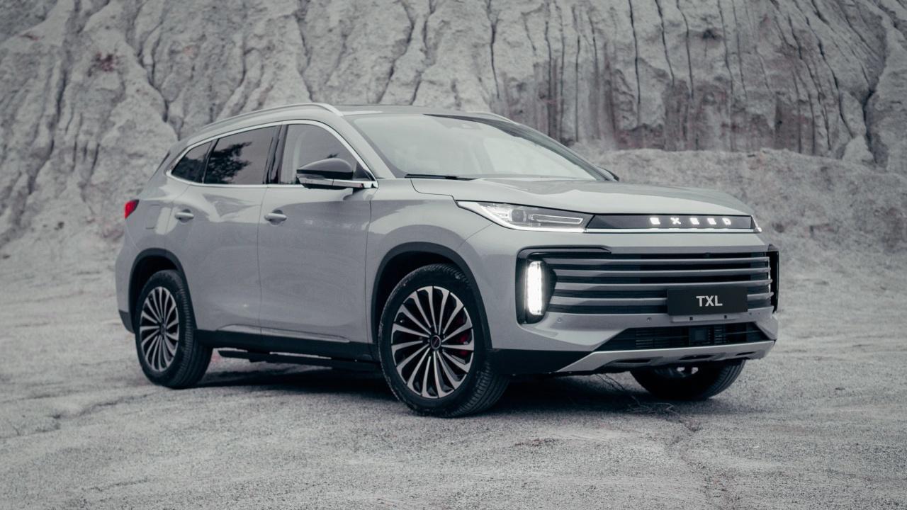 TXL 2.0 Sport Edition