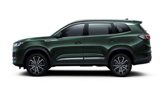 TIGGO 8 Про Макс