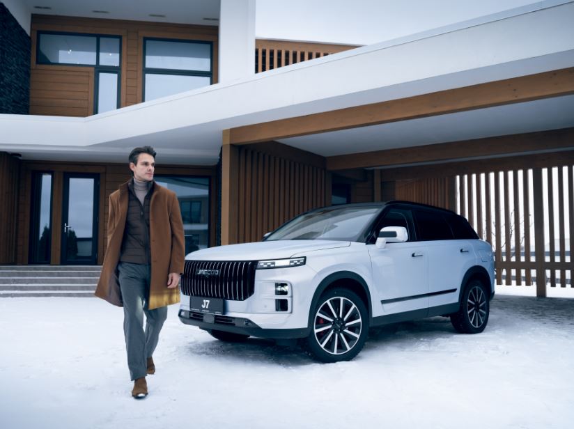 Отправляйтесь навстречу приключениям с уверенностью и спокойствием! 