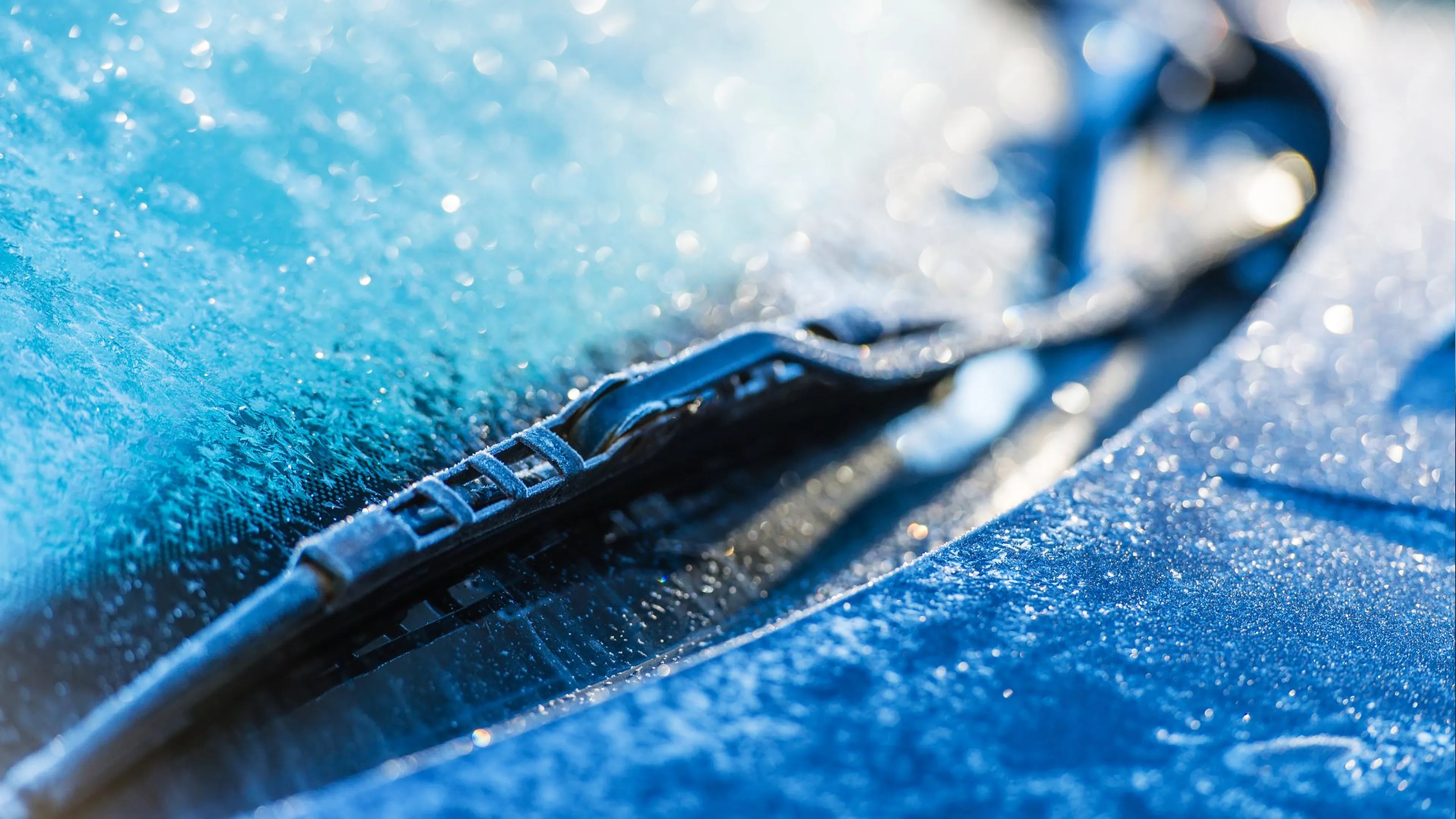 Как выбрать зимние щетки для вашего автомобиля OMODA?