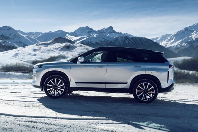 Добро пожаловать в JAECOO МАКСИМУМ ОБВОДНЫЙ!