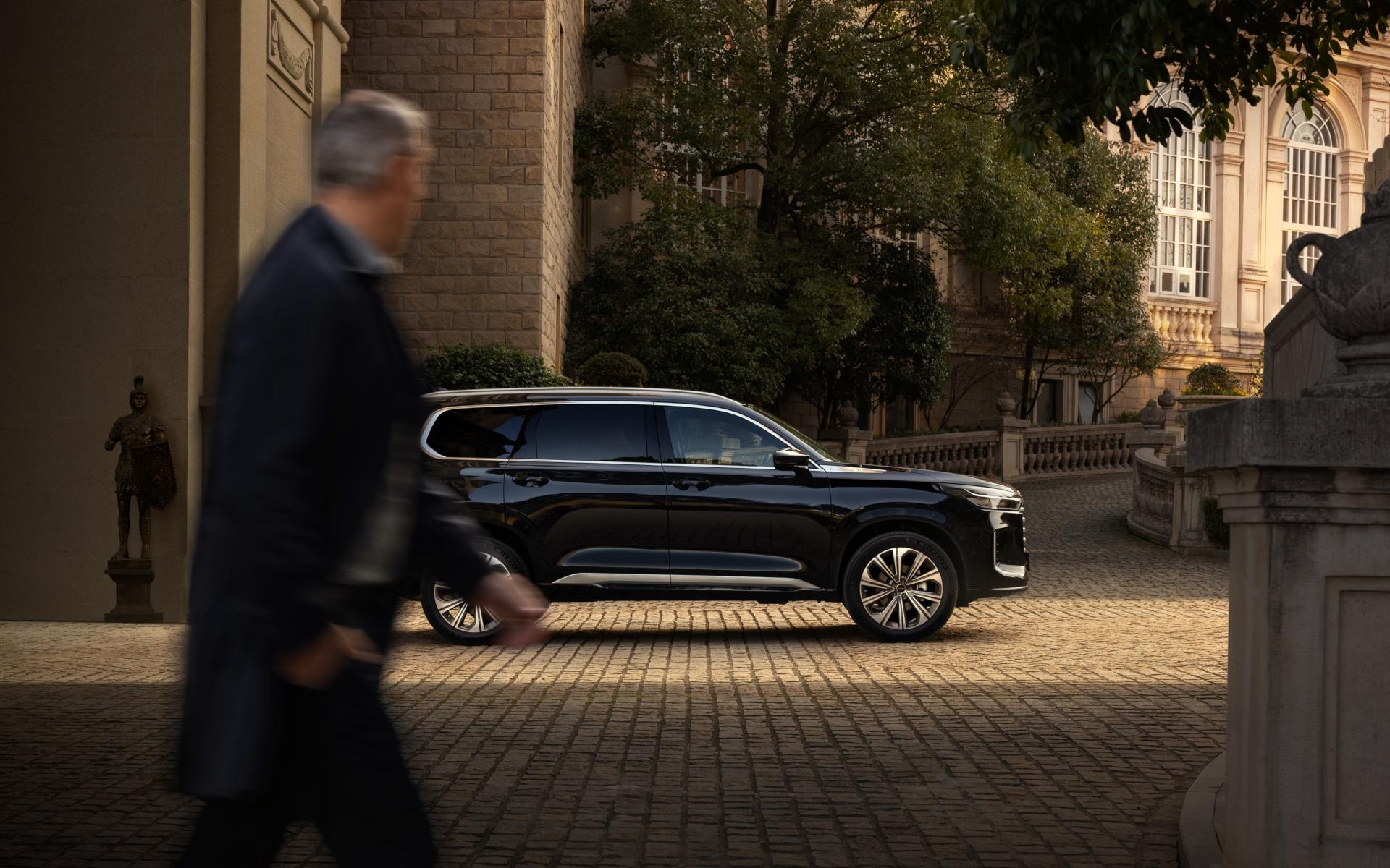 Дистанционное управление