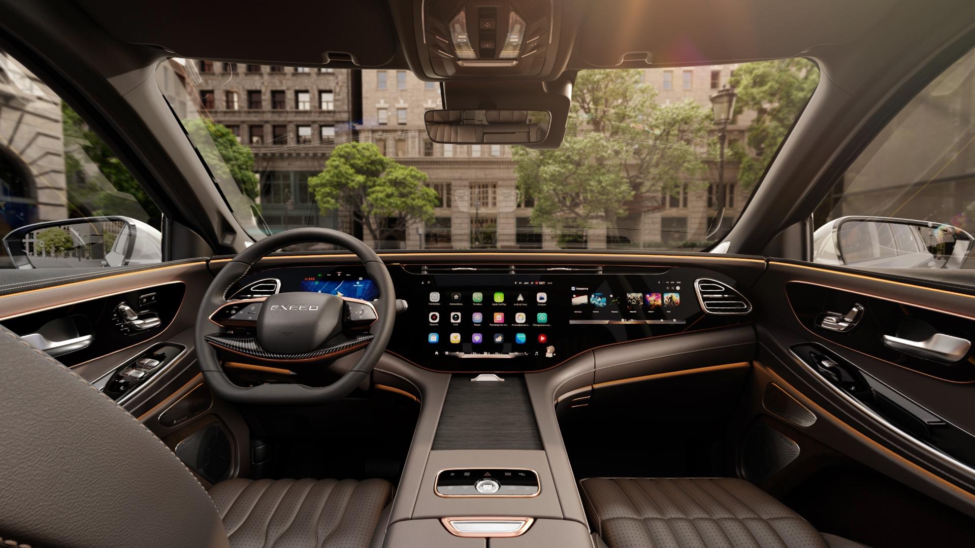 Онлайн-сервисы