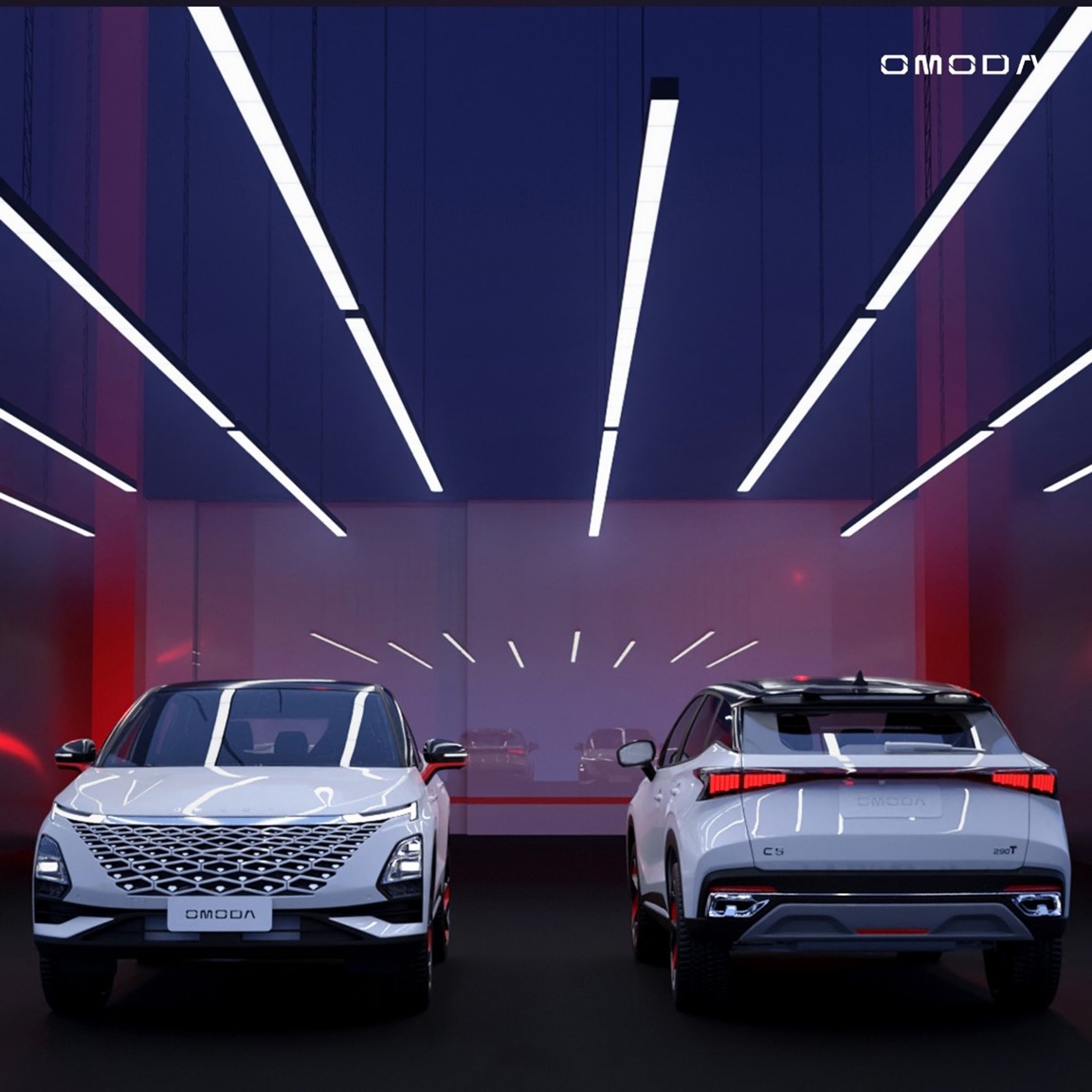 Полезный лайфхак: как получить дополнительную выгоду на OMODA?