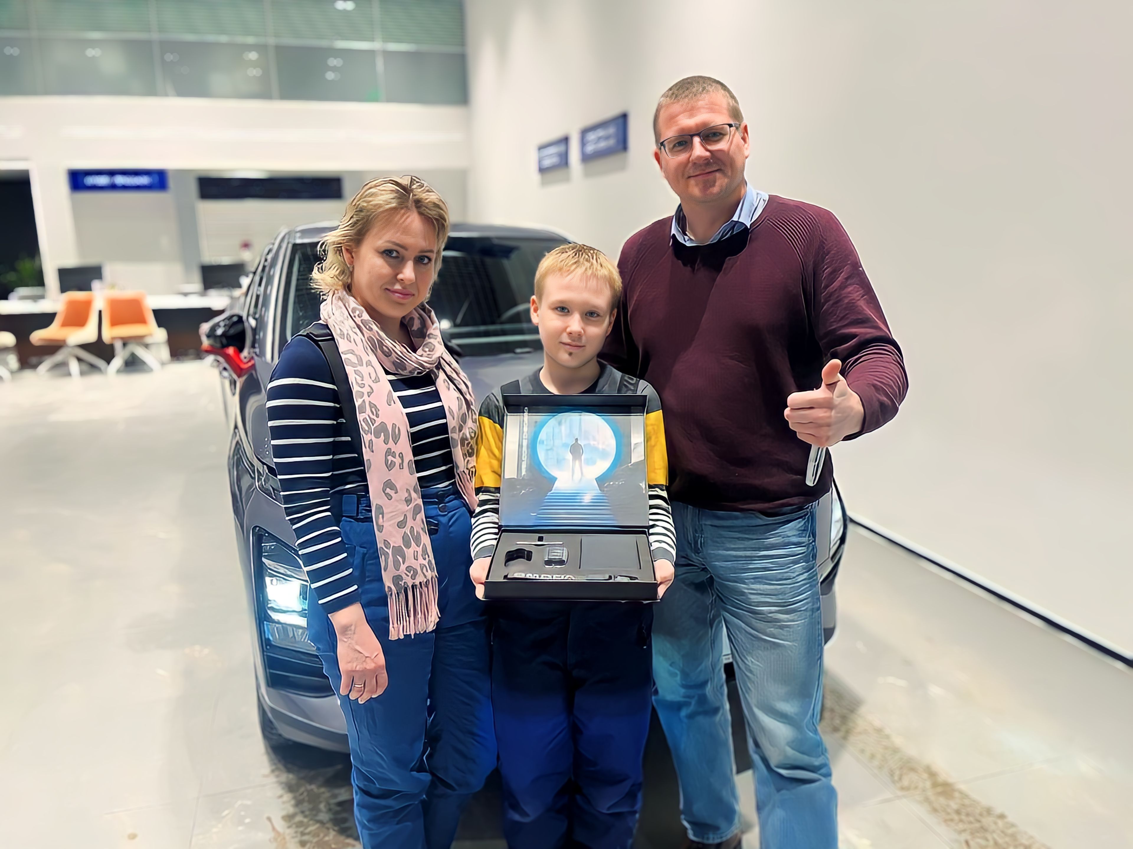 Отчёт выдач января