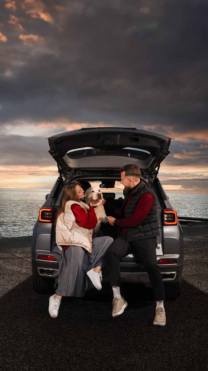 Вместительный