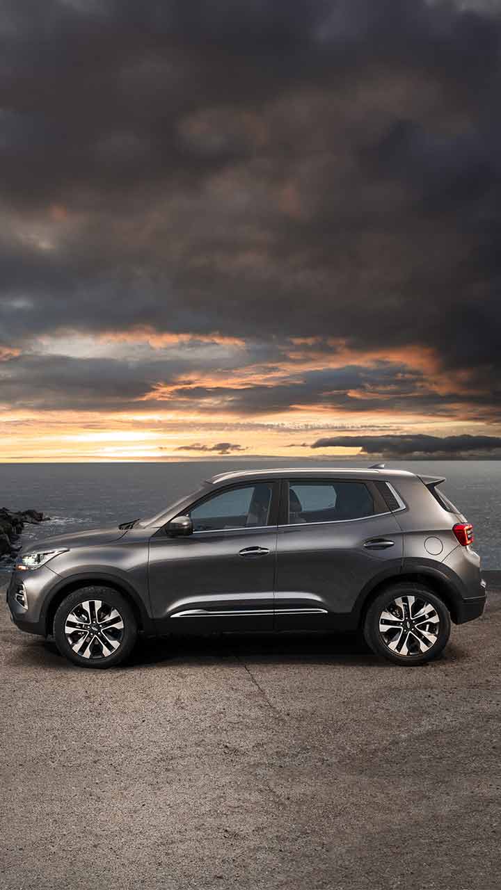 Точное управление