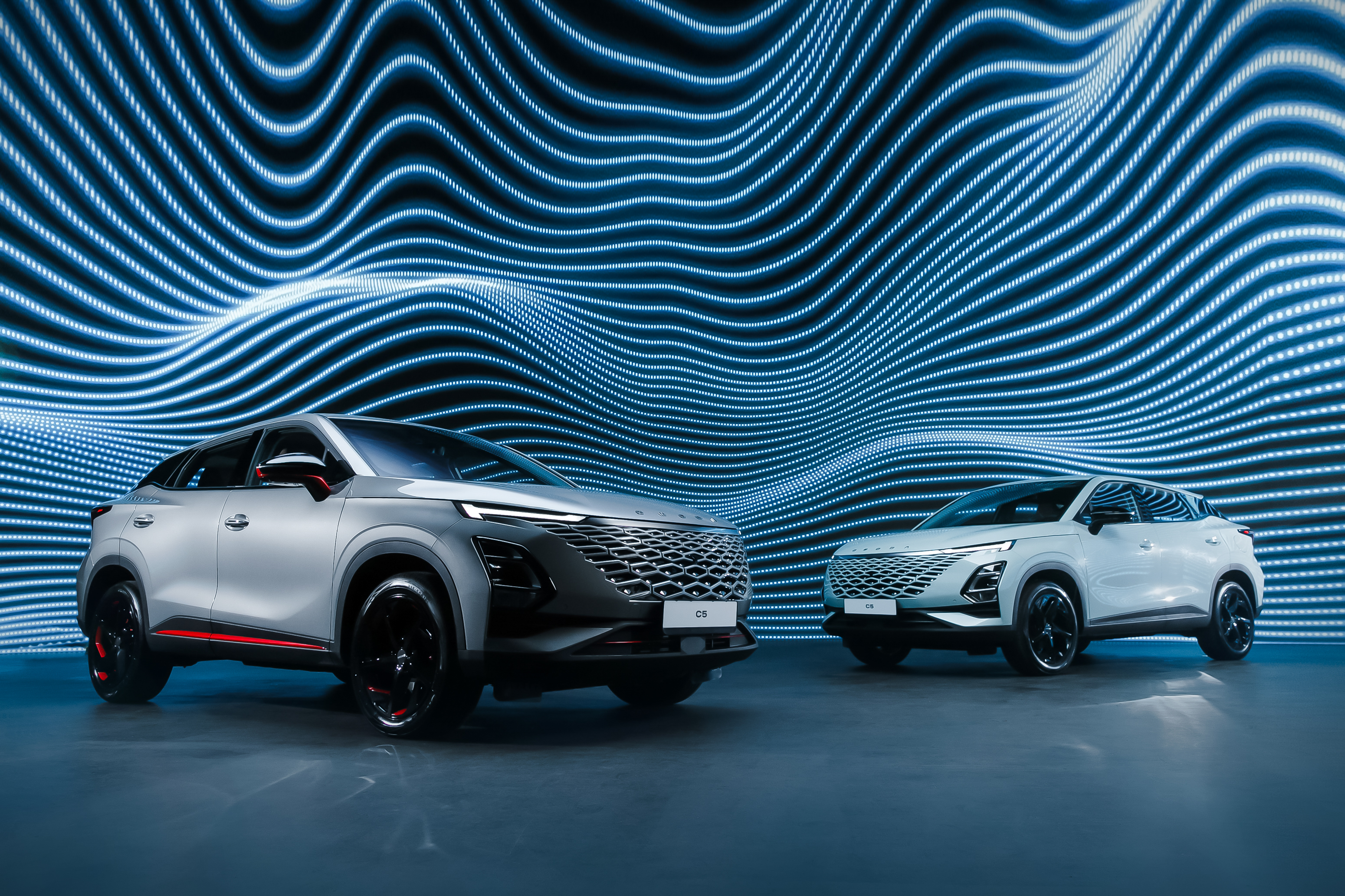 ПРИЛОЖЕНИЕ MY OMODA: ЛИЧНЫЙ КАБИНЕТ КЛИЕНТА И ЧАТ С ВЛАДЕЛЬЦАМИ