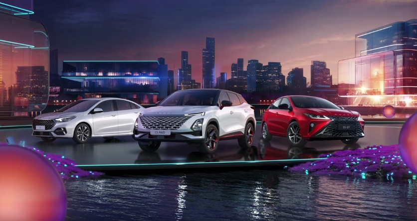 Есть второй автомобиль в семье? 