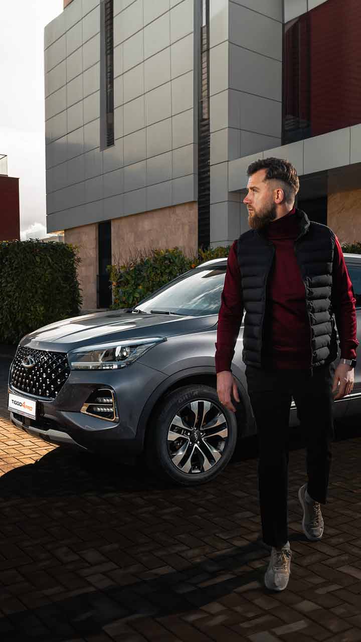 Динамика и драйв