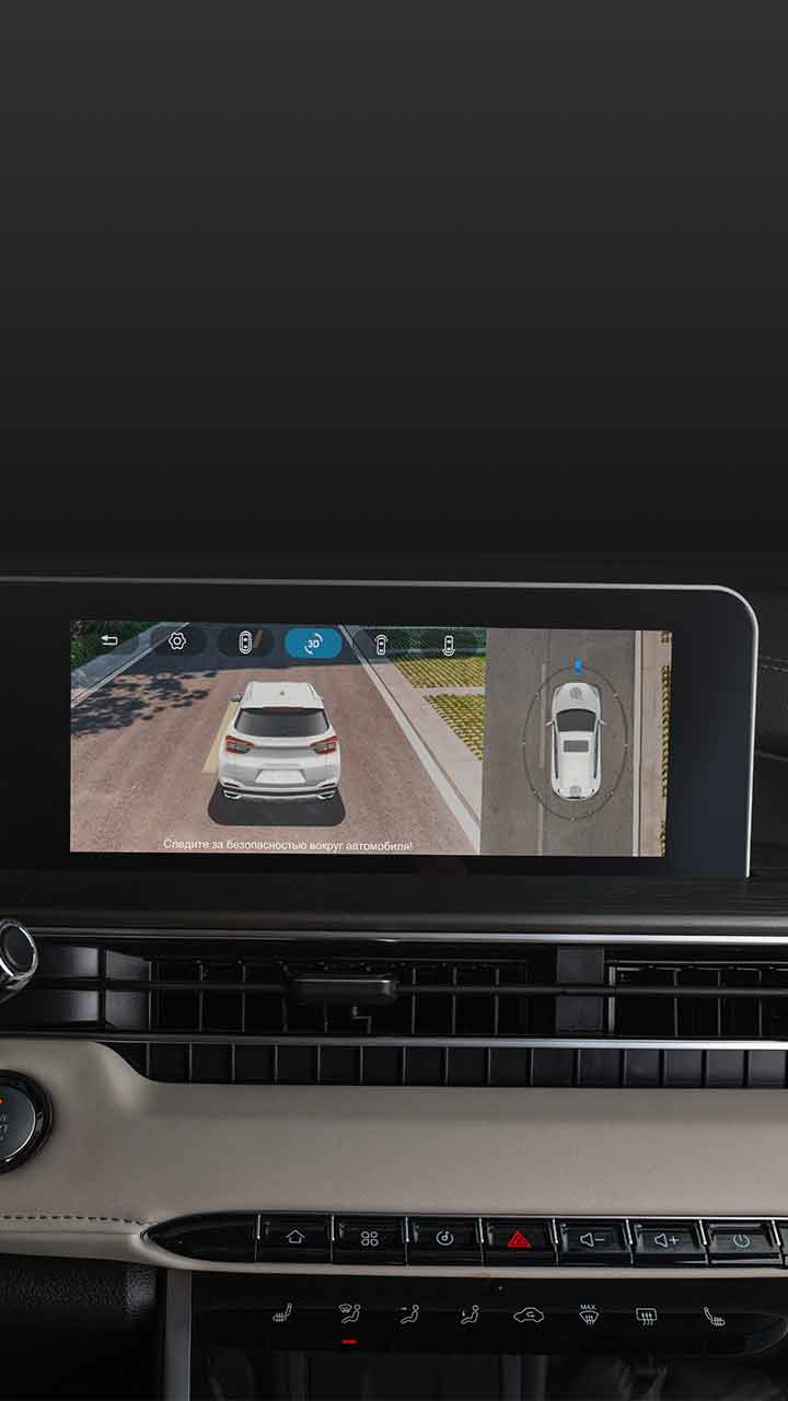 ПОЛНЫЙ ОБЗОР