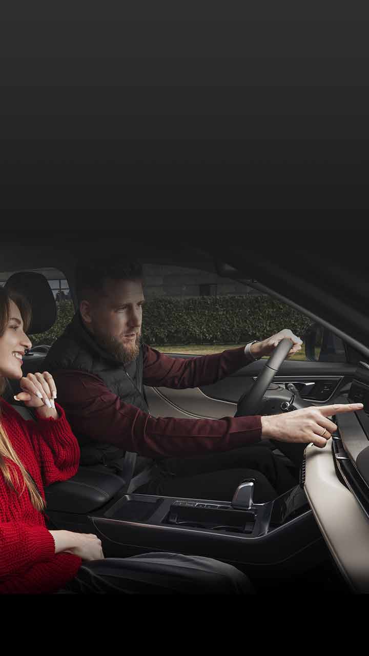 УВЕРЕННОСТЬ НА ДОРОГЕ