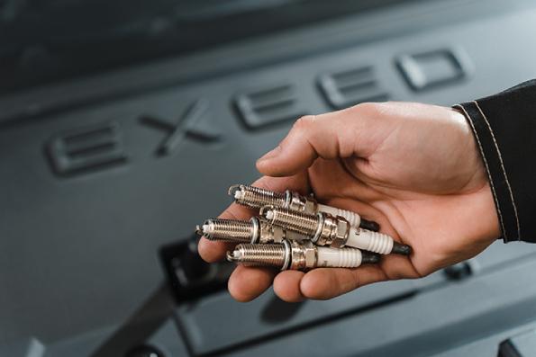 Давайте знакомиться! 