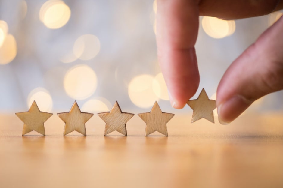 Высокое качество — наш стандарт