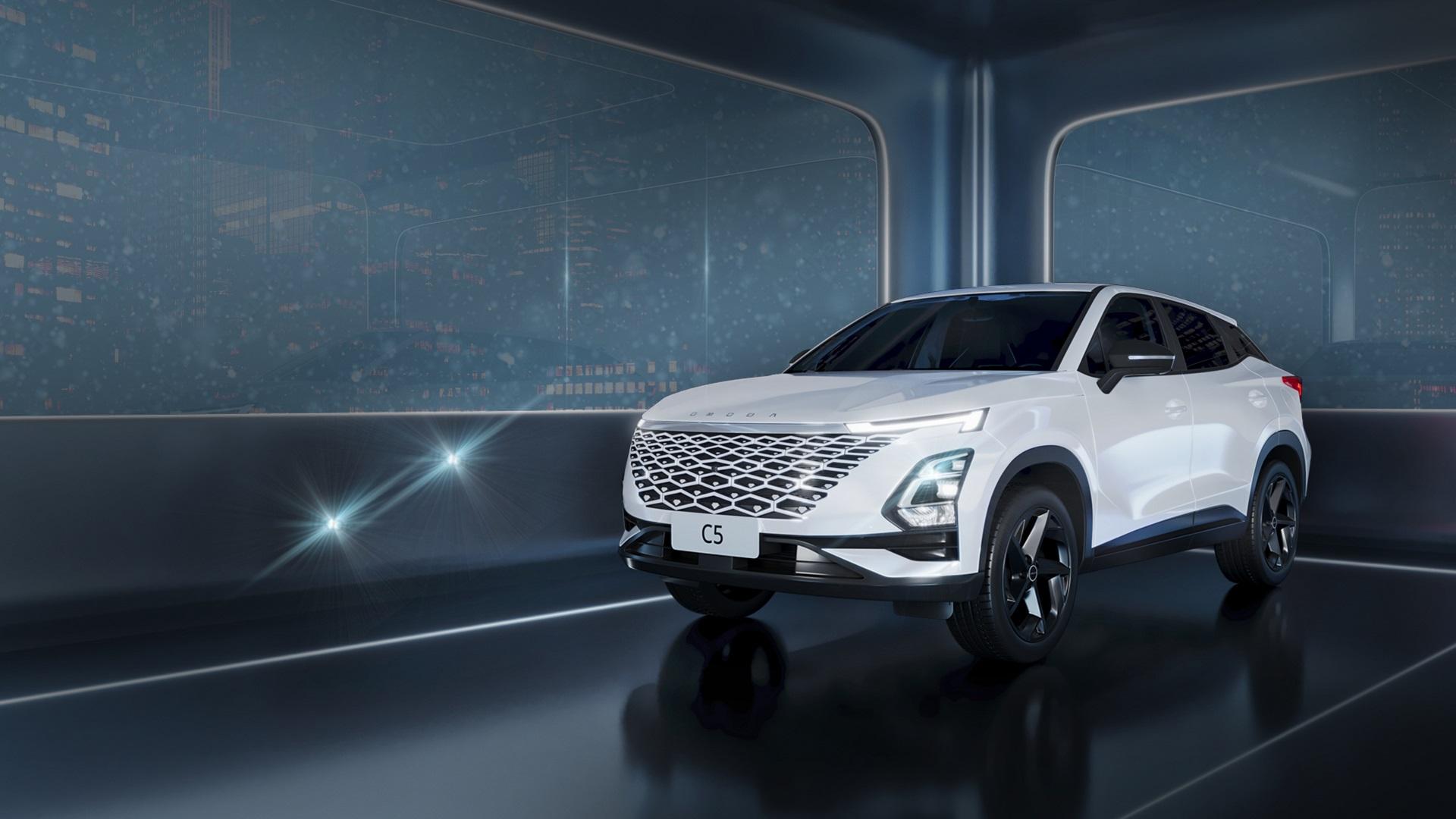 «Автомобиль года 2023» - Car Of The Year!