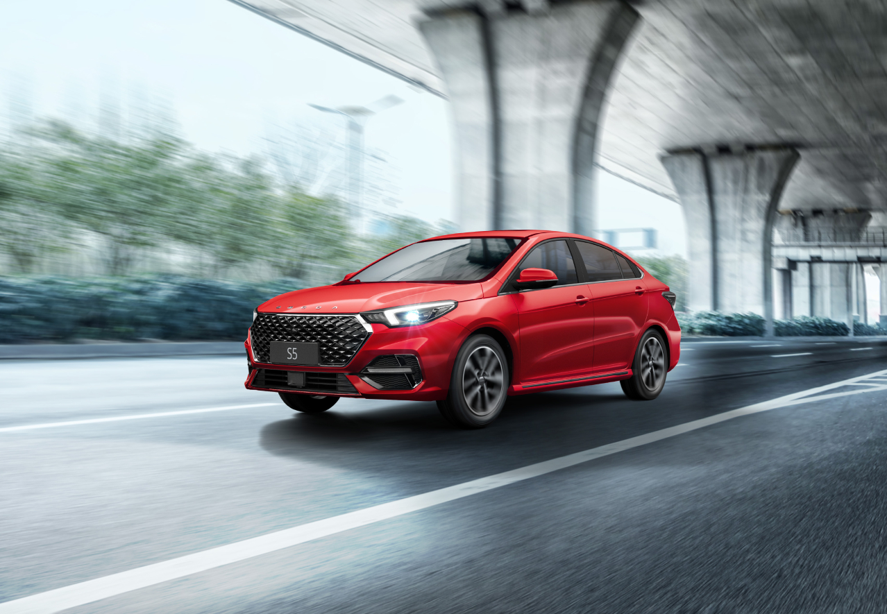 Поздравляем призеров совместной акции «За рулем» и OMODA