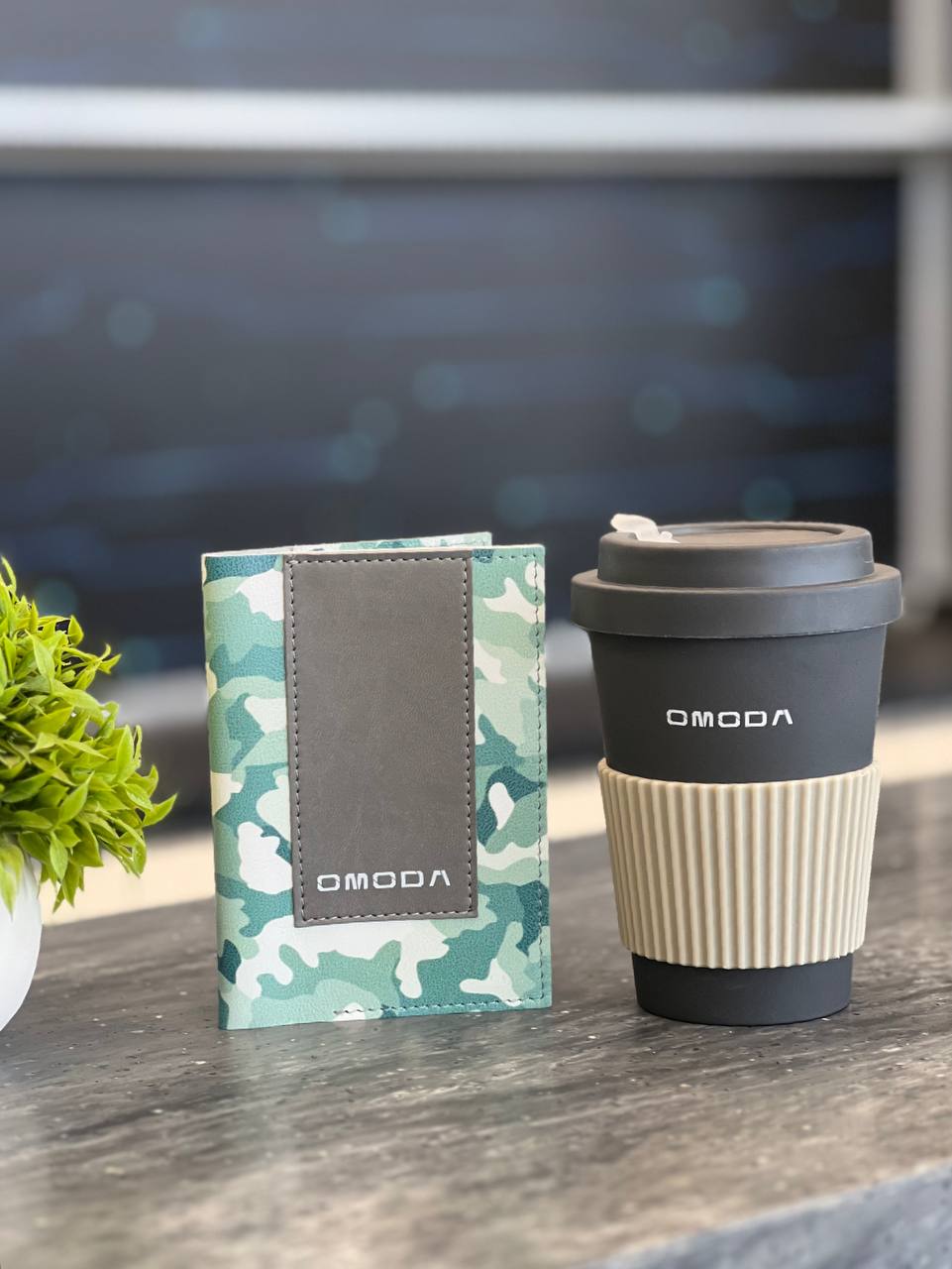 День защитника Отечества в Лайф Авто OMODA! 