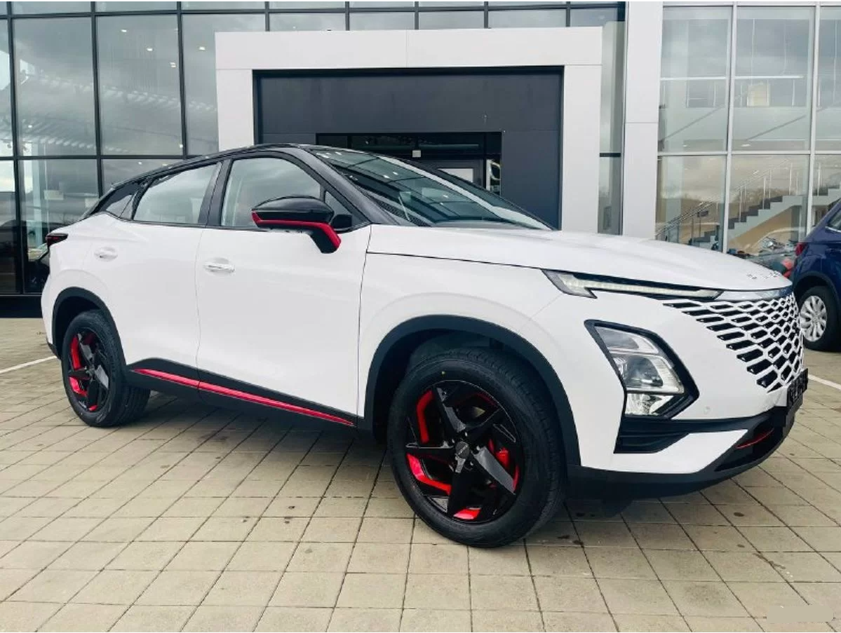 OMODA согреет в мороз: зимний пакет опций на страже комфорта водителя и пассажиров в холода