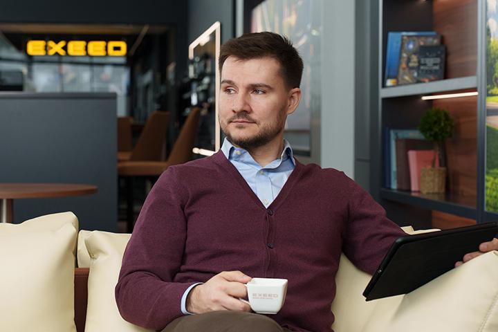 Ионизация в подарок при обращении в сервис Автодом Варшавка