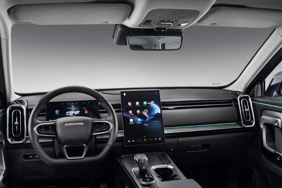 Максимальный пакет зимних опций