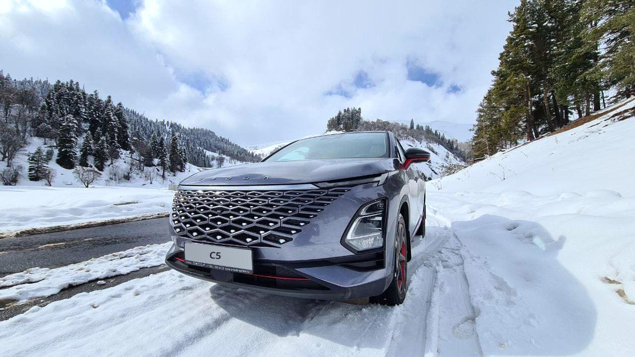 2000 БОНУСОВ НА СЕРВИС - В ПОДАРОК ПРИ ПОКУПКЕ АВТОМОБИЛЯ OMODA В КАРТЕЛЬ АВТО
