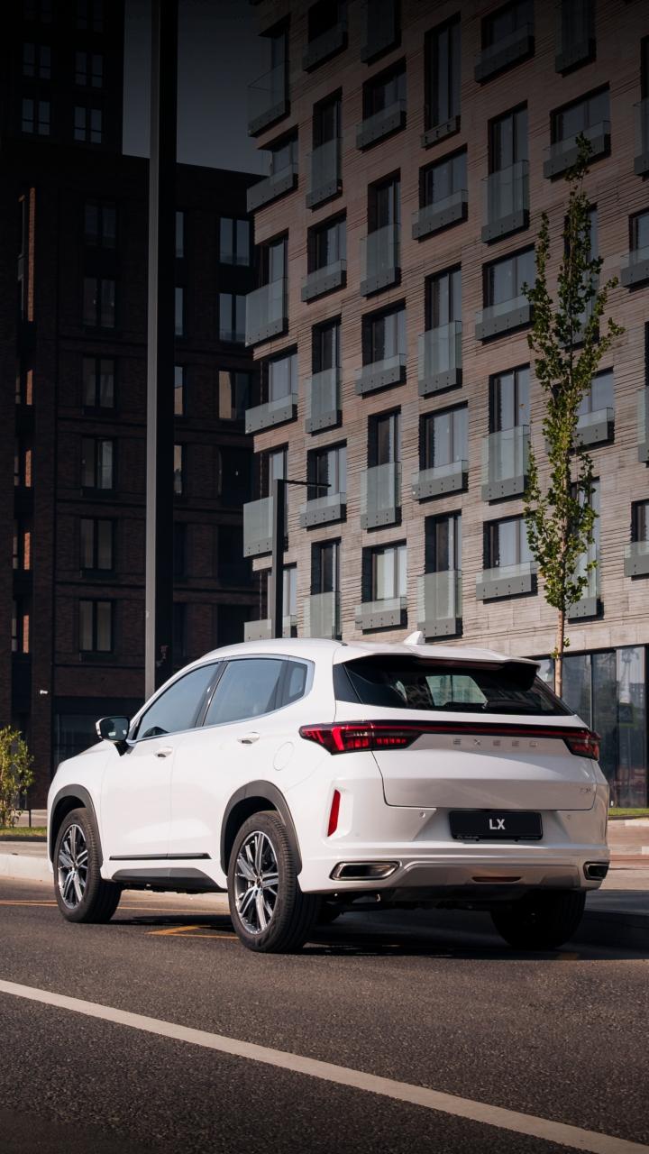 Оценить автомобиль